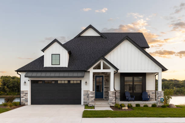 Best Roof Insulation Installation  in Prairieville, LA