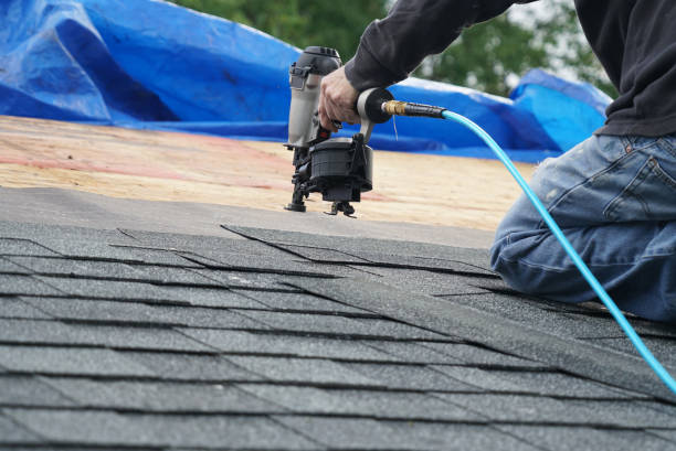Best Green or Eco-Friendly Roofing Solutions  in Prairieville, LA